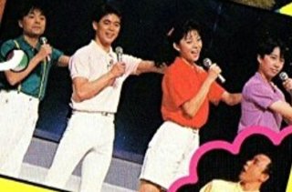 おかあさんといっしょ60周年