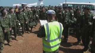 南スーダンPKO、今年５月末に撤収へ　民主党政権時に派遣され５年