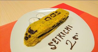 チャンスがあっても食べたくない芸能人ブロガーの料理