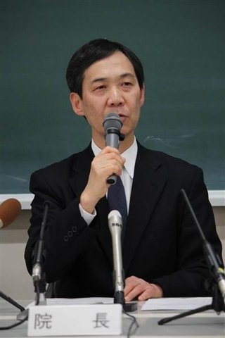 看護師「患者って立場忘れんときや」、障害者に暴言繰り返す　京都市が宇多野病院を処分