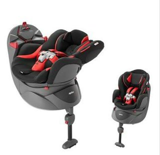 チャイルドシートだったら…後部座席の赤ちゃん死亡