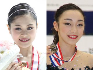 宮原　無念の世界選手権欠場　エース不在でオリンピック日本代表３枠ピンチ【フィギュアスケート】