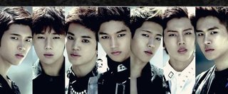 変な韓国アイドル