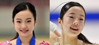 本田真凜「フィギュアスケート選手は見た目が一番大事」←共感できる？