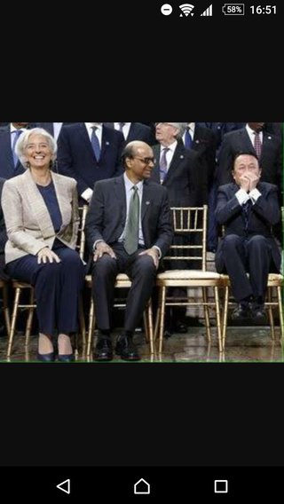 麻生太郎議員に手紙を書いた。