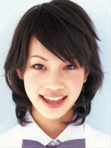 水原希子ってやっぱかわいいよ