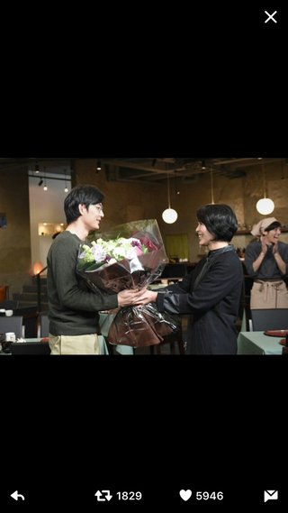 ＴＢＳ《カルテット》火曜 後１０時