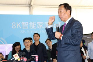 【東芝経営危機】鴻海が東芝の事業買収に重大関心　シャープに続き食指､狙いは8K映像技術か