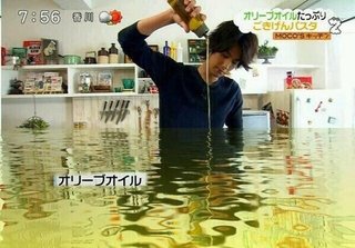 『MOCO'Sキッチン』に苦情、BPOが公開　「オリーブオイル使いすぎ」