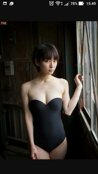 吉岡里帆好き？