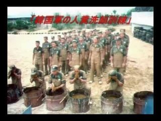 変な韓国アイドル