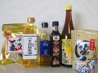 うち調味料あり過ぎ？写