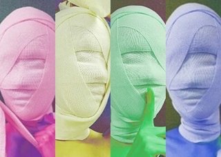 整形をテーマにしたしたK-POPアイドルが登場！【韓国】