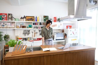 『MOCO'Sキッチン』に苦情、BPOが公開　「オリーブオイル使いすぎ」