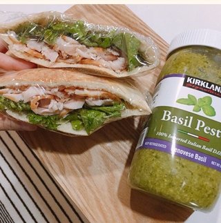 croozブログ一位の人の料理美味しそう。本番にURLあり