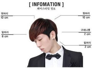 変な韓国アイドル