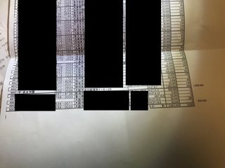 菅野完氏、寄付者名簿と振込票を公開【森友学園】