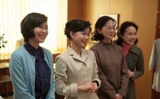 【ネタバレ】朝ドラ「べっぴんさん」