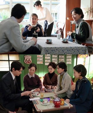 【ネタバレ】朝ドラ「べっぴんさん」