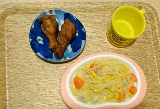 チャンスがあっても食べたくない芸能人ブロガーの料理