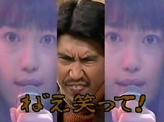 うたばんまたやらないかなぁ？