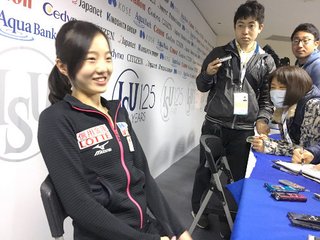 本田真凛５年後には引退！？「平昌か北京で金メダルを取って妹たちに譲りたい」【フィギュアスケート】