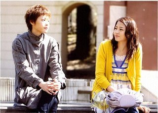 ラストフレンズの長澤まさみ