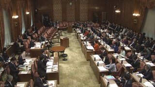 【森友学園問題】国有地売却問題 分かりやすく説明するよう指示 首相