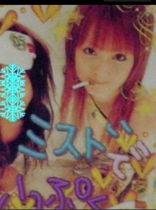 これ、中３のときの佐々木希だけど