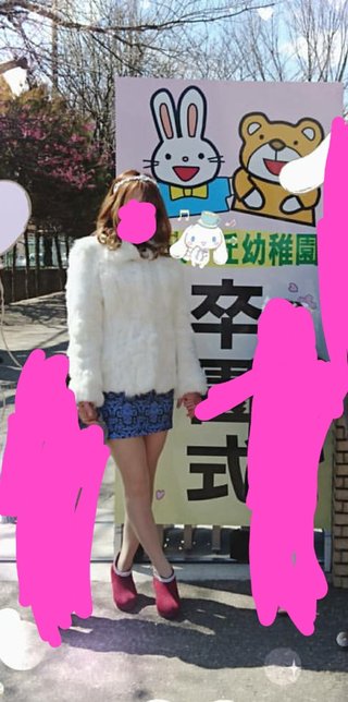 入園式、卒園式はジャケット必須？