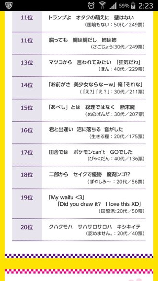 英語得意な人～！これ、訳してください。