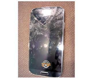 スマホが爆発したんだけど