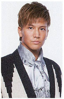 三代目の岩ちゃんめっちゃかっこよくなってない？