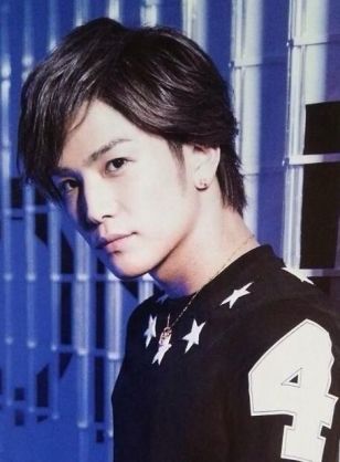 三代目の岩ちゃんめっちゃかっこよくなってない？