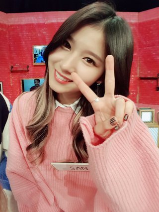 twice誰が可愛い？