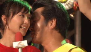 ＴＢＳ《櫻井・有吉 ＴＨＥ夜会》木曜日 ２１時５７分より