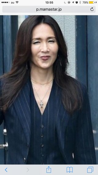 工藤静香の“パパ似”長女 入学2週間で名門高校のアイドルに