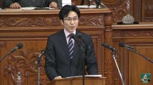 安倍首相「共謀罪」の必要性を強調　「不成立では東京五輪は開けない」