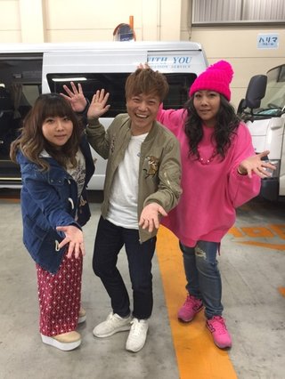 TV大阪【やすとものどこいこ！？】