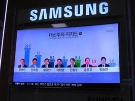 【駐韓大使帰任へ】韓国、歓迎の一方で慰安婦像撤去の兆しなし　韓国国民の78％が慰安婦像撤去に反対