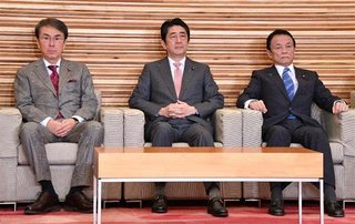 どんなに冷静にレスしても、戦争になる！って騒いでる人って馬鹿なんだなーって思う