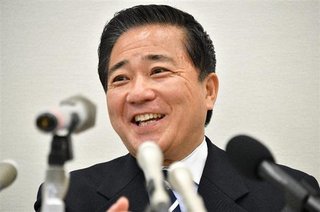 【民進党】長島昭久が離党　党内からは「うちの党は終わりだ」「無責任な人ばかり」の声も