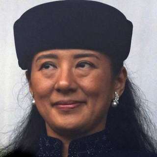 皇太子ご一家　長野で静養