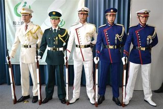 スペイン国王夫妻が来日 皇居で歓迎式典