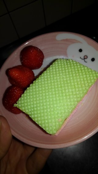 今日のおやつは何ですか？・総合