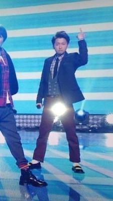 ☆スクープ画☆