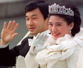 皇太子ご一家　長野で静養