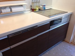 皆の家の冷蔵庫の中やキッチンを見せて