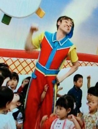 ☆スクープ画☆