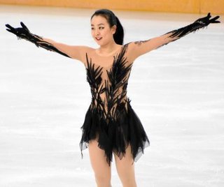 浅田真央が引退！自身のブログで発表